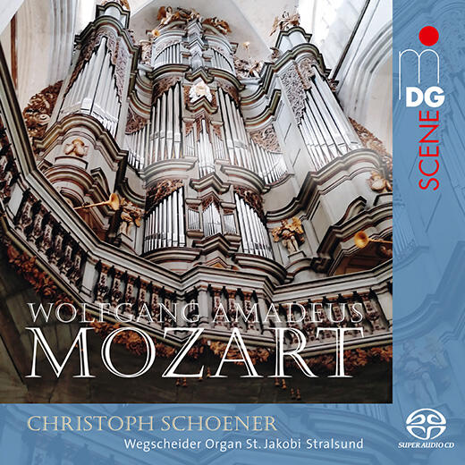 Seong Jin Cho – Mozart: Allegro in D major, K 626b/16 (Live from Salzburg,  2021)
