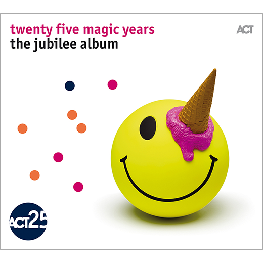 Act 9850 The Jubilee Album キングインターナショナル
