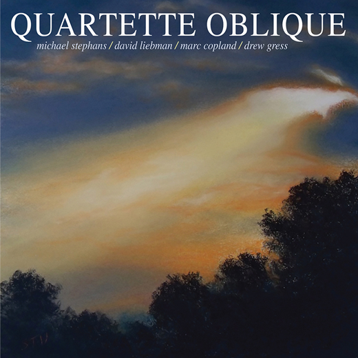 SSC-1523 | Quartette Oblique | キングインターナショナル